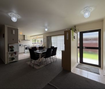 Warm & Spacious 3-Bedroom Home for Rent in Wallaceville - Photo 3