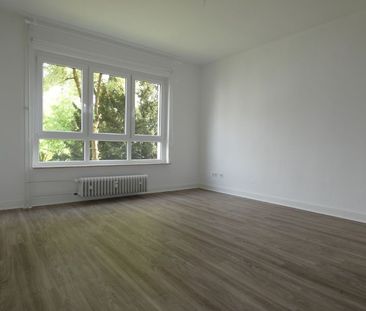 *** Charmante Altbauwohnung Nähe Borbeck-City! *** - Foto 1