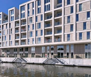 Appartement te huur - Photo 4