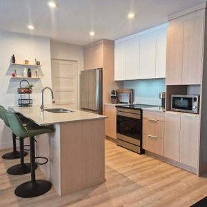 Condo 5 1/2 - Photo 2