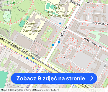 Ochota,Szczęśliwicka,2 pokoje,35 m²,Loggia,Oddzielna Kuchnia,PKP - Zdjęcie 1