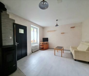 Appartement 2 pièces à Gérardmer - Photo 1