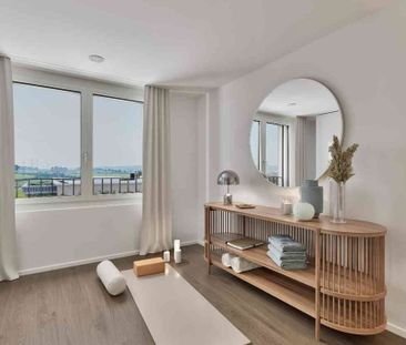 3.5 Zimmer, 71 m², 1. Stock - Photo 2