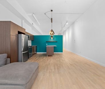 Appartement à louer - Montréal (Ahuntsic-Cartierville) (Ahuntsic Ou... - Photo 4
