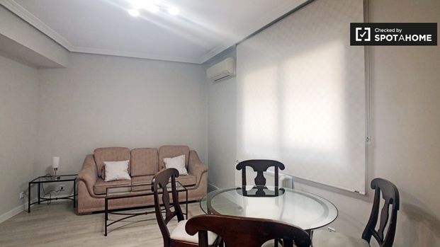 madrid, Community of Madrid 28014 - Photo 1