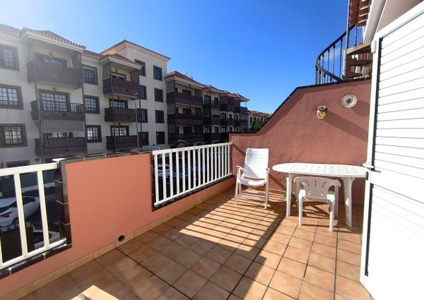 Se alquila en Costa del Silencio apartamento de 1 dormitorio
