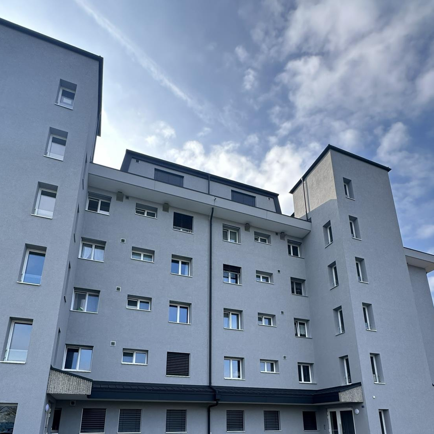 Rte de la Lanche 26-28, 1897 BOUVERET - Photo 2