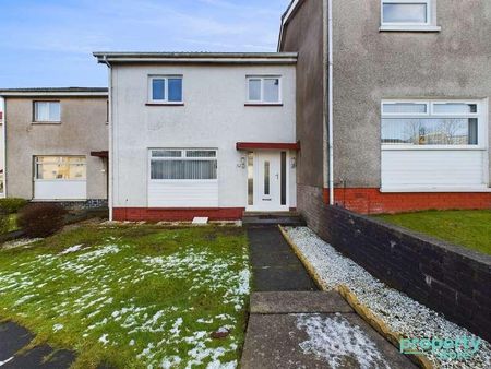 Glen Arroch, East Kilbride, South Lanarkshire, G74 - Photo 2