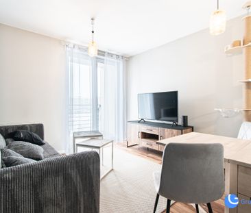 3 pokoje I balkon I od zaraz I pets friendly I - Photo 1