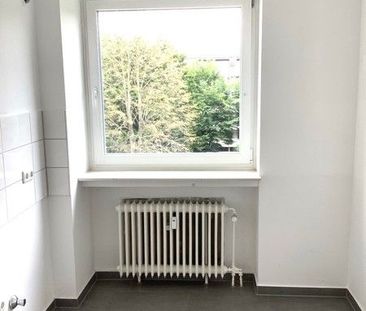 Singen in der Badewanne erlaubt - schöne 3-Zimmer-Wohnung mit Balkon - Foto 1