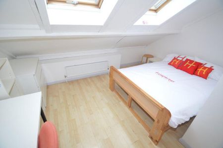 4 bedroom house to rent - Photo 5