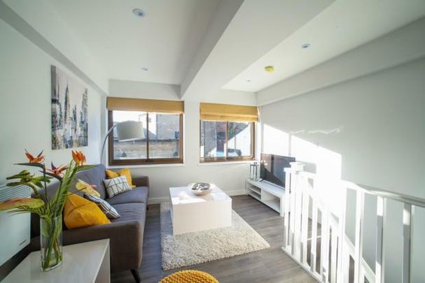 1 bedroom apartment to rent - Photo 1