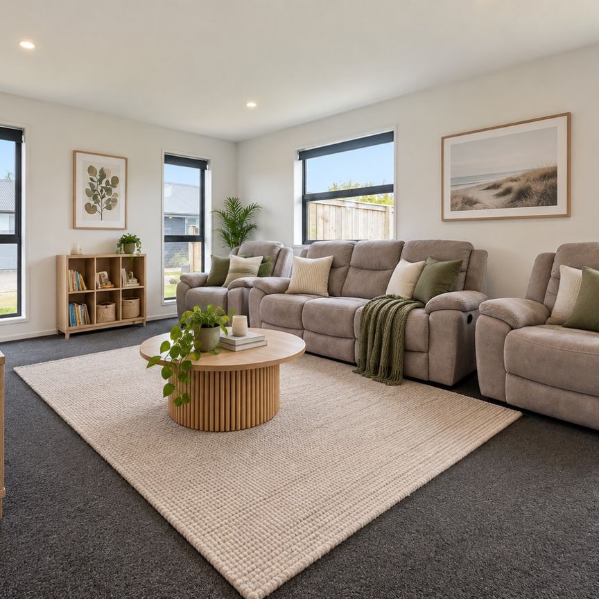 53 Tobollie Drive, Rolleston - Photo 1