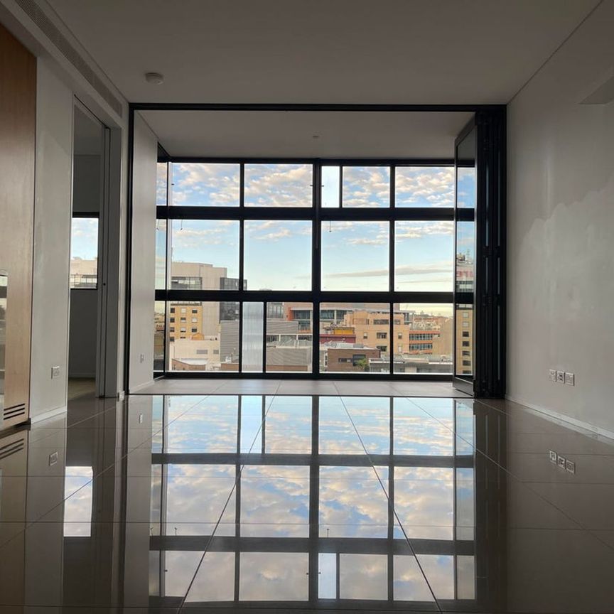 1005/8 Park Lane, Chippendale NSW 2008 - Apartment For Rent | Domain - Photo 1