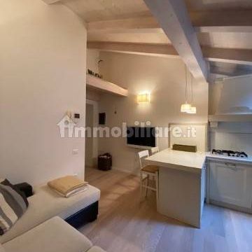Bilocale via Antono Gazzoletti 2, Centro, Riva del Garda - Photo 1
