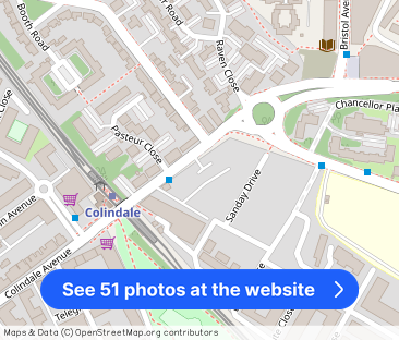 UNCLE Colindale, Colindale, London, NW9 - Photo 1