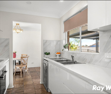 ULTIMATE FAMILY LIVING - Fully Renovated Three Bedroom Residence WI... - Photo 3