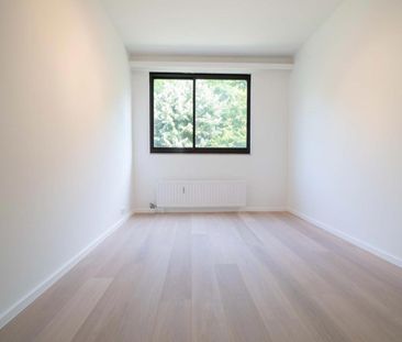 Parc Brugmann : bel appartement - 3 ch & 2 sdb - Photo 2