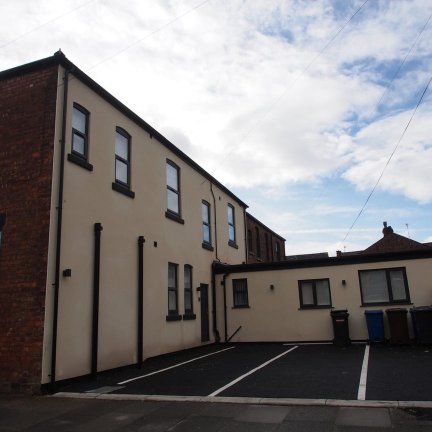 3-5 Eccleston Street, Wigan - Photo 1