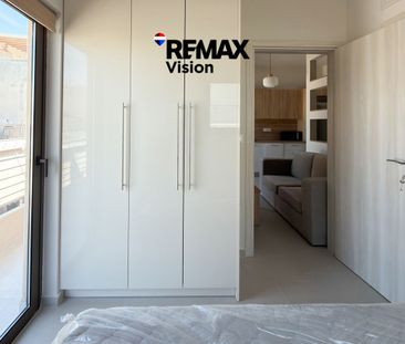 Διαμέρισμα για ενοικίαση Τερψιθέα - Γλυφάδα (Πάτρα) - Photo 5