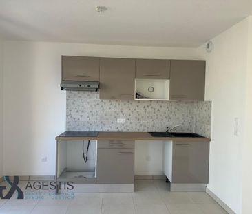 Location Appartement 3 pièces 63m² TOULOUSE 31400 - Photo 6