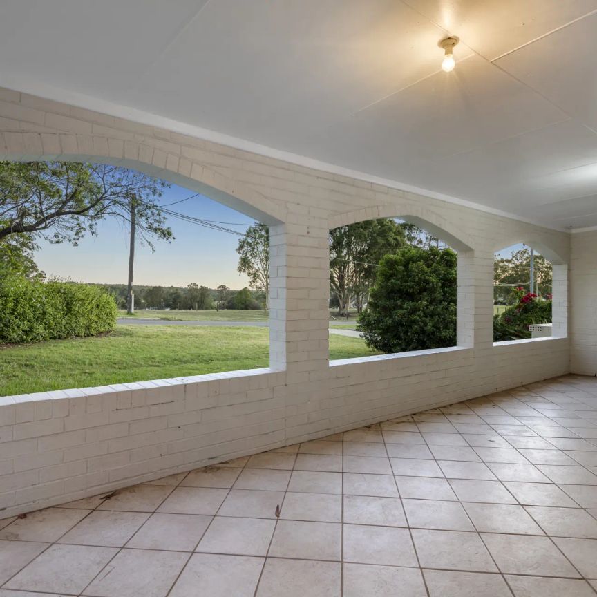 40 Wyndham Street, Greta. - Photo 1