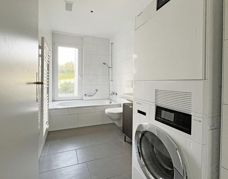 4.5 Zimmer Wohnung - Foto 5