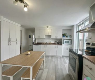 Appartement 4/2 - Ok Animaux - Photo 1