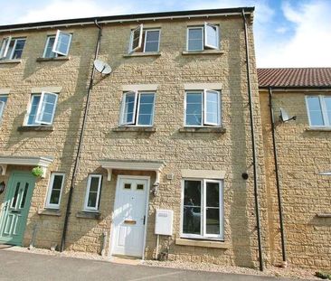 Linnet Road, Calne, SN11 - Photo 1