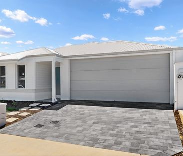 BRAND NEW FAMILY HOME IN PRIME BALDIVIS LOCATION - Photo 6