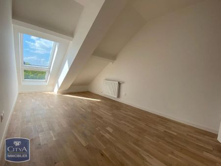 Appartement à louer 2 pièces 47.06m² - Photo 4