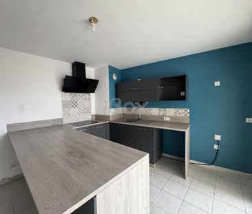 Appartement 3 pièce(s) 2 chambre(s) 63.15 m² - Photo 3