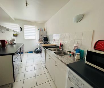 Location Appartement 3 pièces 66m² ROUEN 76100 - Photo 5