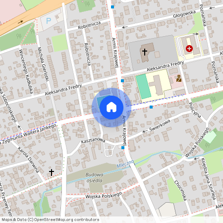 Piotrowice-Ochojec, Katowice, śląskie