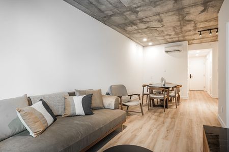 1411 Mackay, Montréal, QC - Photo 4