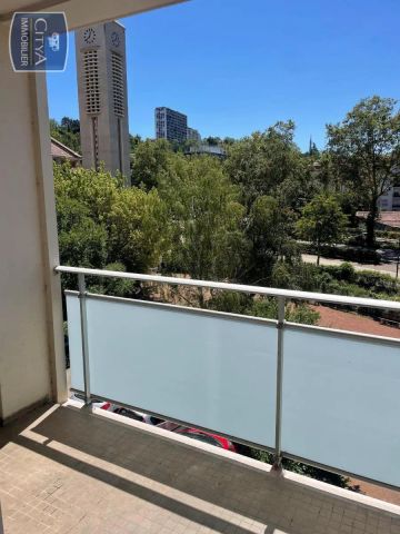 Appartement à louer 3 pièces 66.07m² - Photo 4