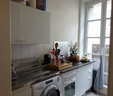 Location Appartement 2 pièces 51m² - Photo 4