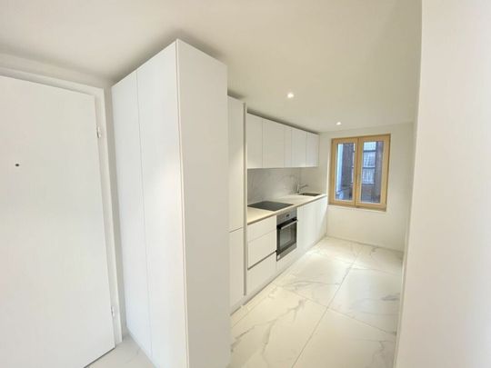 3.5 Zimmer, 2. Stock - Photo 1