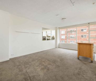 43/100 High Street North Sydney - Photo 1