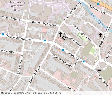 Green Street, High Wycombe, HP11 - Photo 1