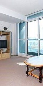 harbourfront living on a budget spacious studio incredible amenities - Photo 4