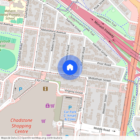 33 Midlothian St, Vic 3145, Malvern East