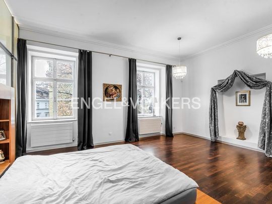 Pronájem bytu 2+kk 110 m2 - Фото 1