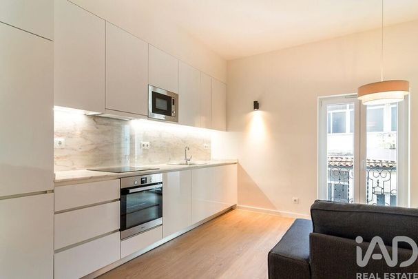 Apartamento T2 em Lisboa - Photo 1