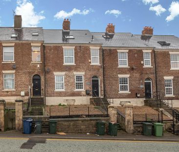 1 bed studio flat to rent in Westgate Road, City Centre, NE4 - Photo 5