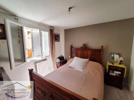 Location Appartement 3 pièces 62m² CUERS 83390 - Photo 4