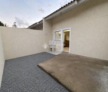Casa em Condomínio com 1 quarto e 31m² para alugar em Sítio Ipirang... - Foto 2