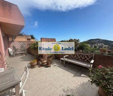 Appartement La Turbie - Photo 3
