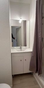 Appartement à louer 1 pièce 19.54m² - Photo 4