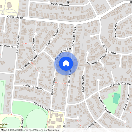 57 Stockdale Road, Vic 3844, Traralgon